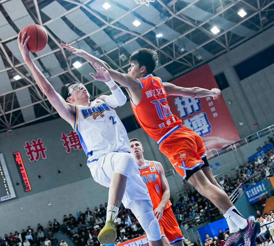 CBA联赛“京辽大战”今晚开启，北京北汽面对六连胜的辽宁本钢会如何破局令人期待！