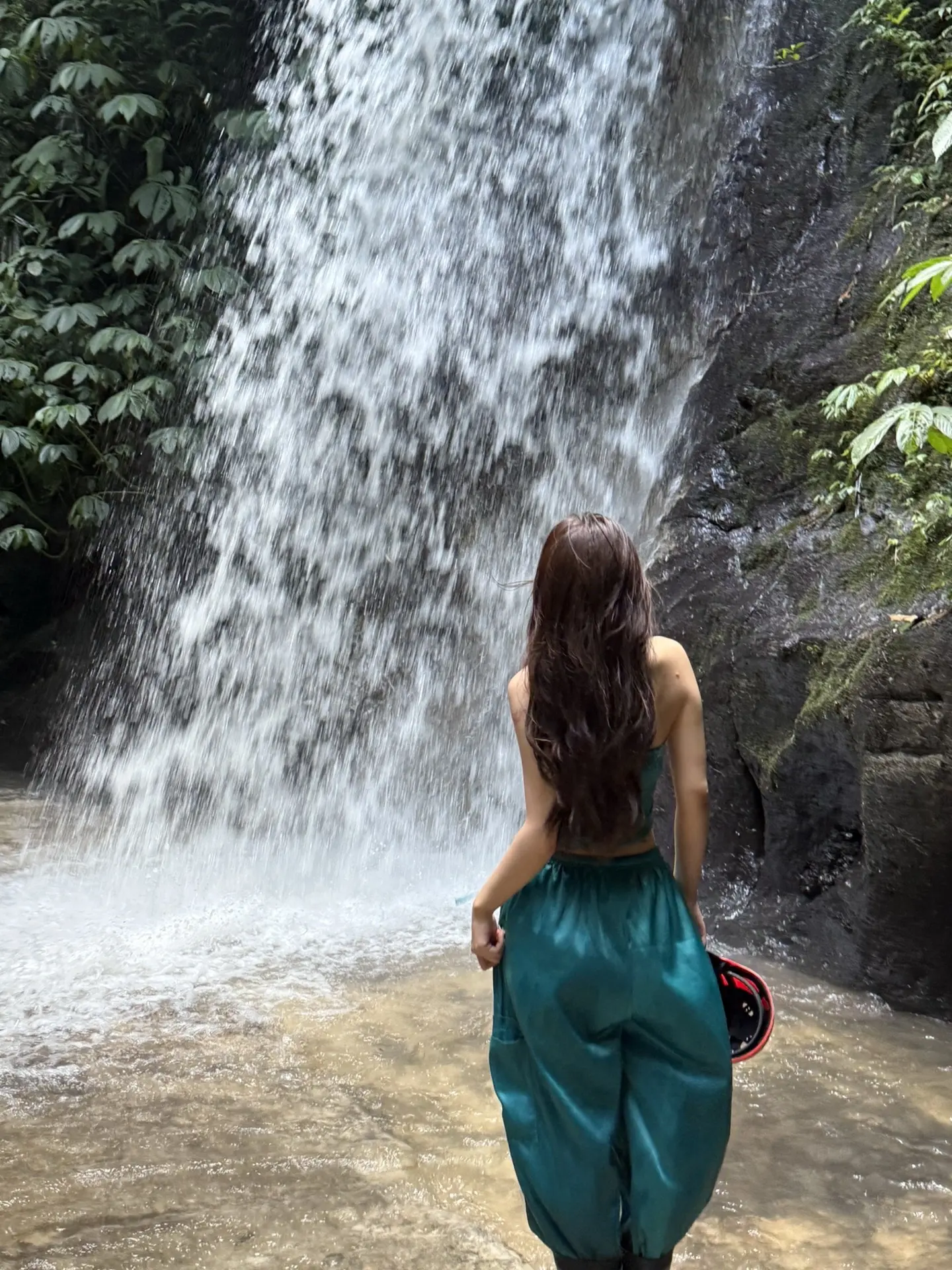 允许一切如其所是，允许一切事与愿违。