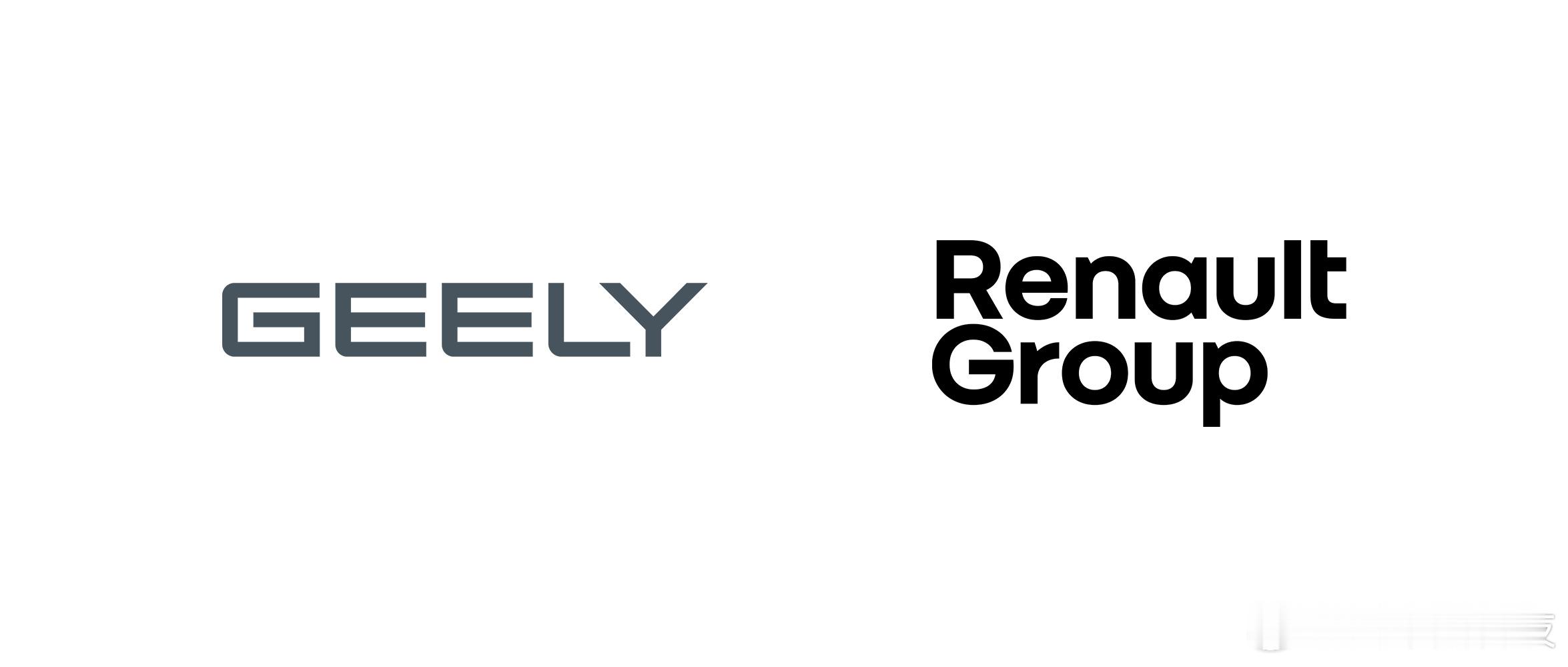 吉利与雷诺集团达成巴西战略合作 根据协议，吉利收购雷诺巴西公司26.4%的股份，