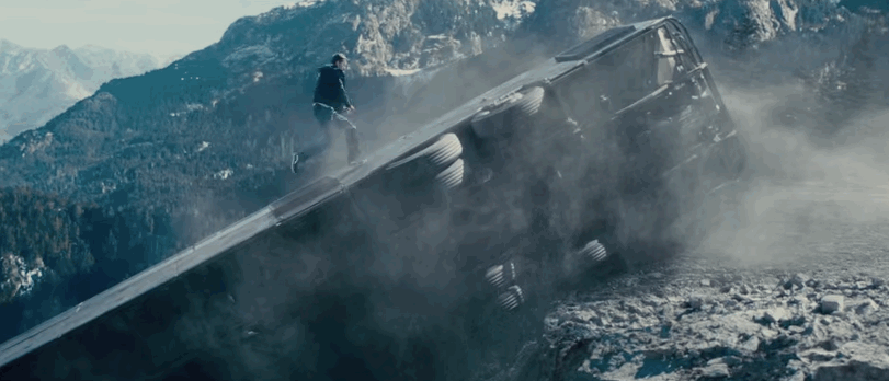 速度与激情11片名为《FAST FOREVER》，将定档于2028年3月17日！