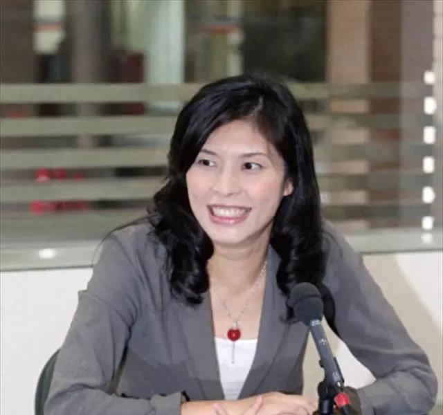 郑丽文振聋发聩的回应与国民党新生之望
郑丽文以铿锵有力的姿态正面回击赖清德等“台