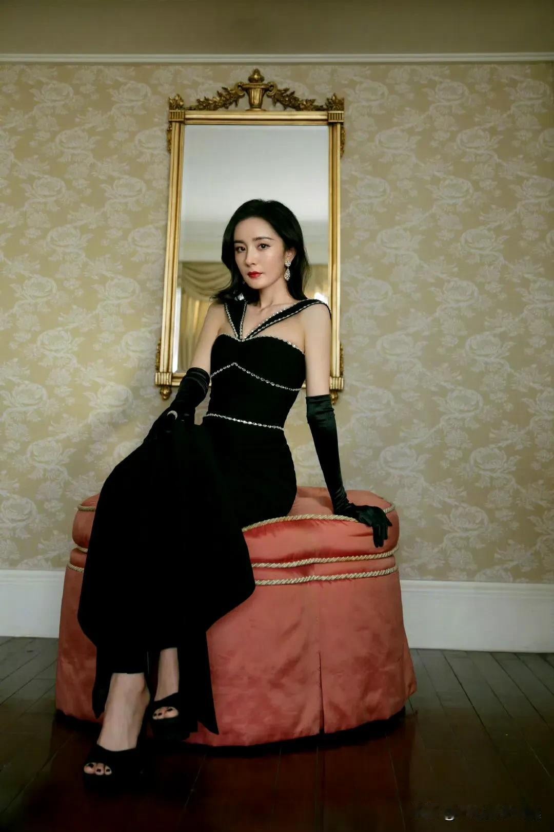 美女的美丽体现在何处呢？