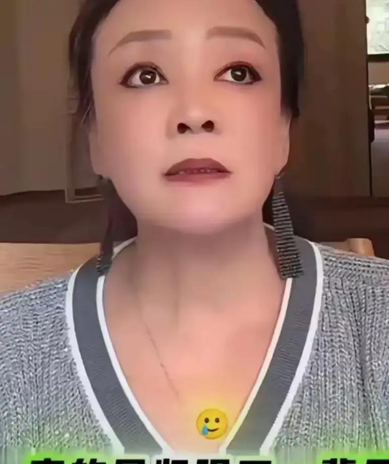 坐拥丰厚家业托底，母亲生日当天为何却集体玩起隐身？
张兰生日当天，儿子借口飞上海