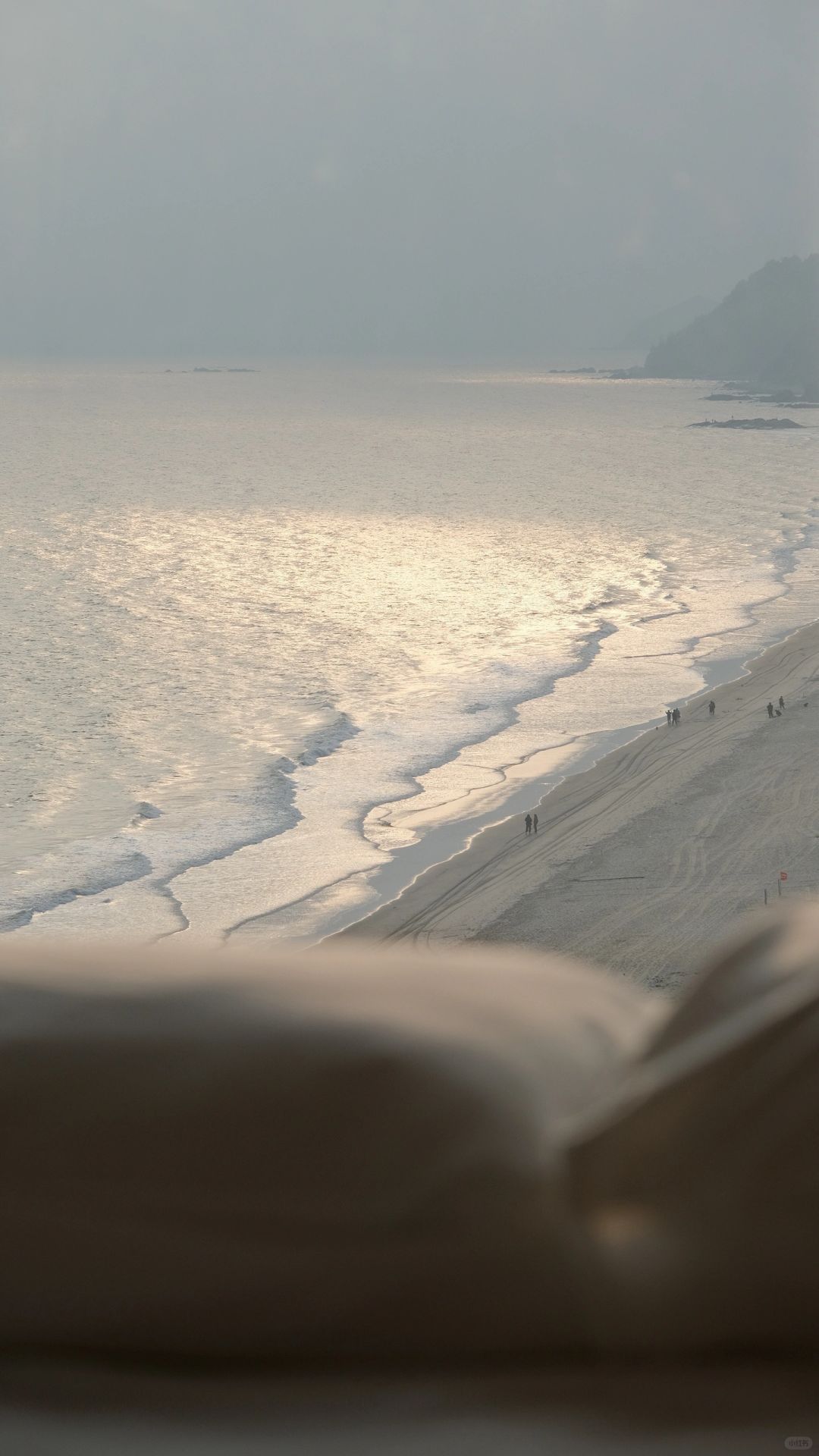 保利金町湾C位海景，汕尾Sea Yoo公寓