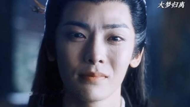 只要是下雨天 就是我来陪你了

大梦归离｜侯明昊｜陈都灵｜田嘉瑞