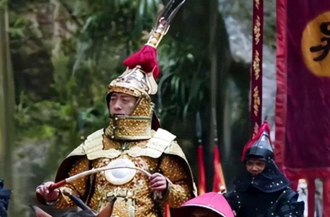 1678年深秋，刚刚登基称帝的吴三桂在衡州病逝，其年仅十二岁的孙儿吴世璠接过染血