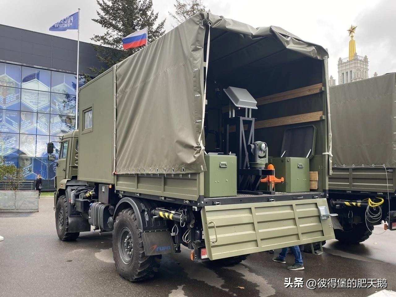 俄罗斯工业和贸易部部长安东·阿利哈诺夫在接受《共青团真理报》采访时表示，俄罗斯为