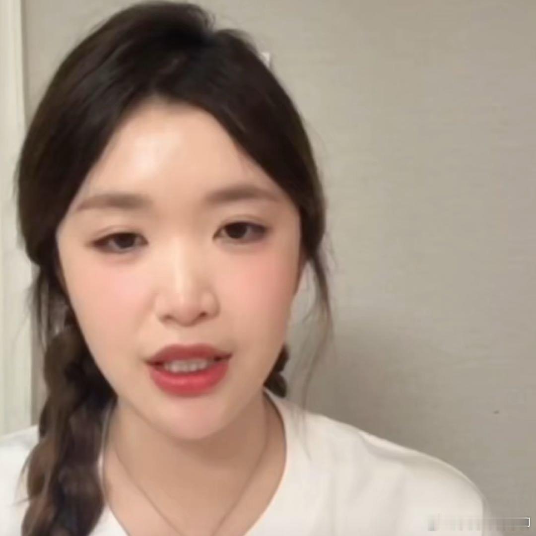 Q女士直播回应Q女士称和张婉婷矛盾全因宋宁峰哎呀，你们都不是什么好人 