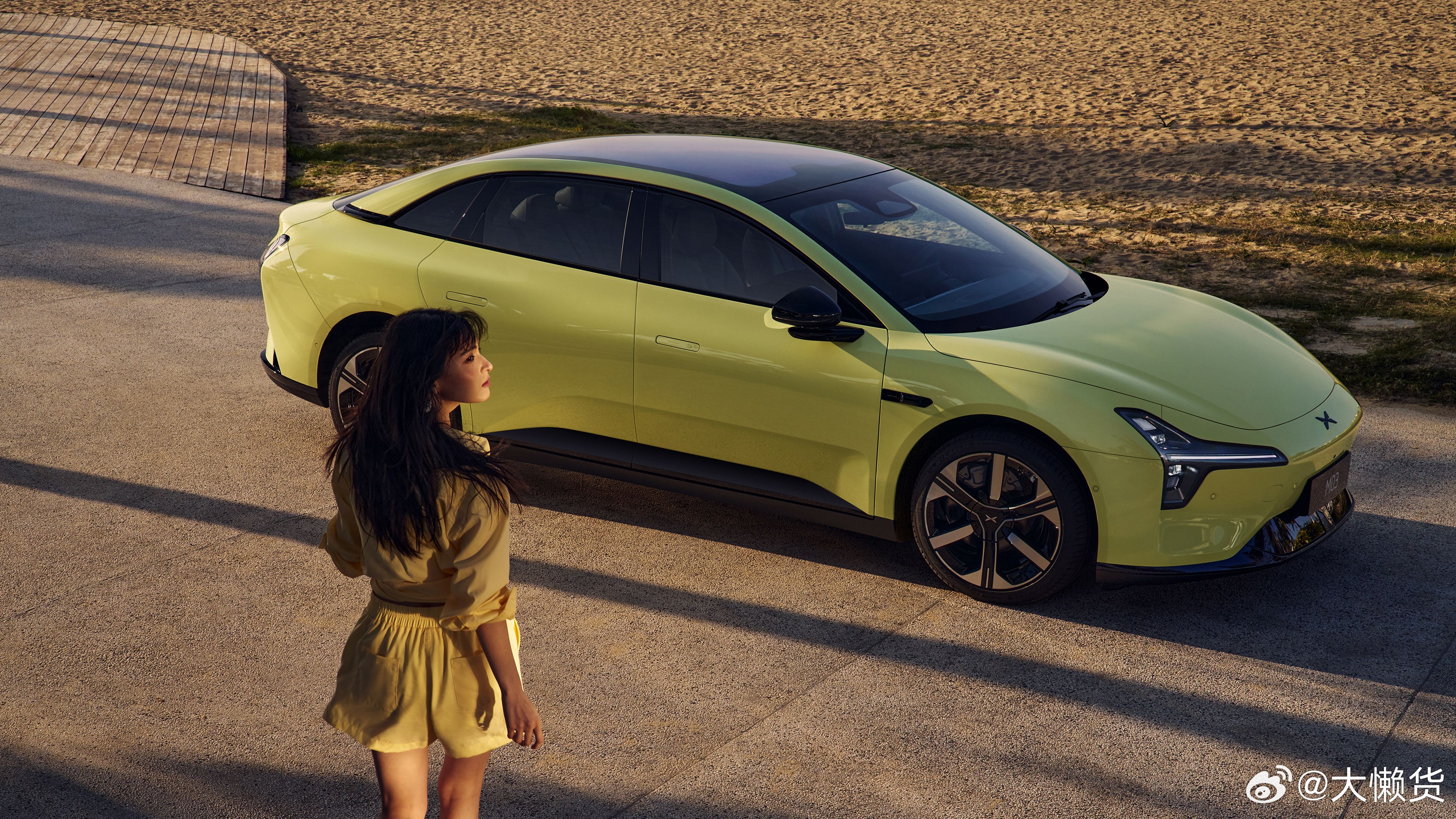 也算是见证了MONA M03的发展，MONA上市至今累计交付突破20万台，蝉联A