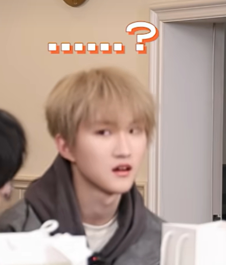 我要被这个黄朔笑死了 