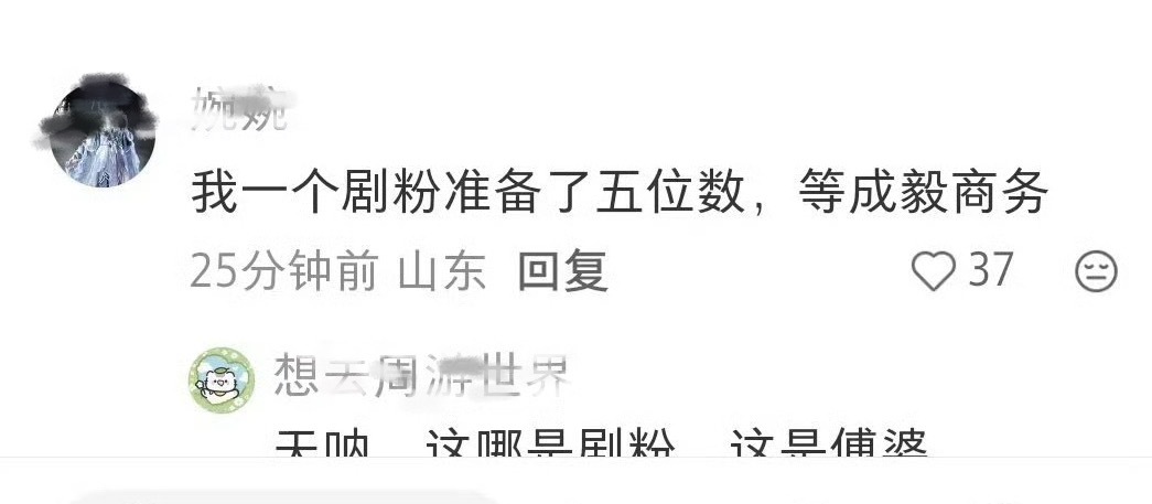 ie钱包鼓鼓的，等成毅新商务，统统吻上来！ 