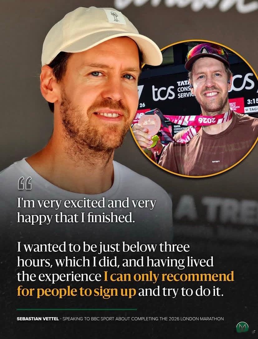 还得是瓦老师第一次跑全马破3了平时应该还没练🏃 