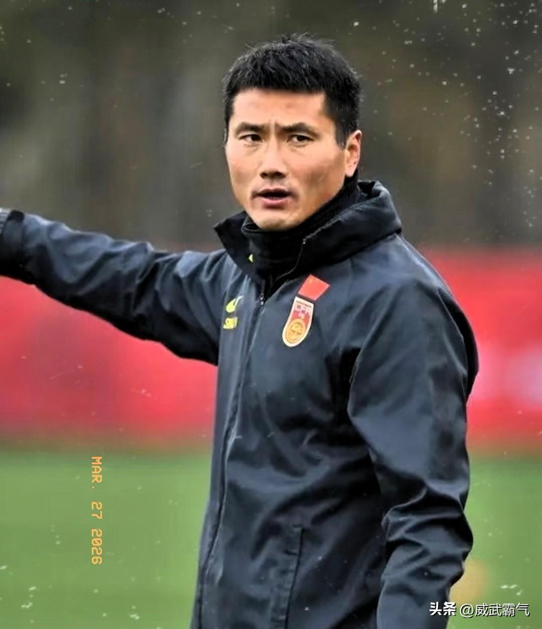 牛掰！
美加墨世界杯之一球队败于中国队，邵佳一首秀完美战胜库拉索。
3月27日，