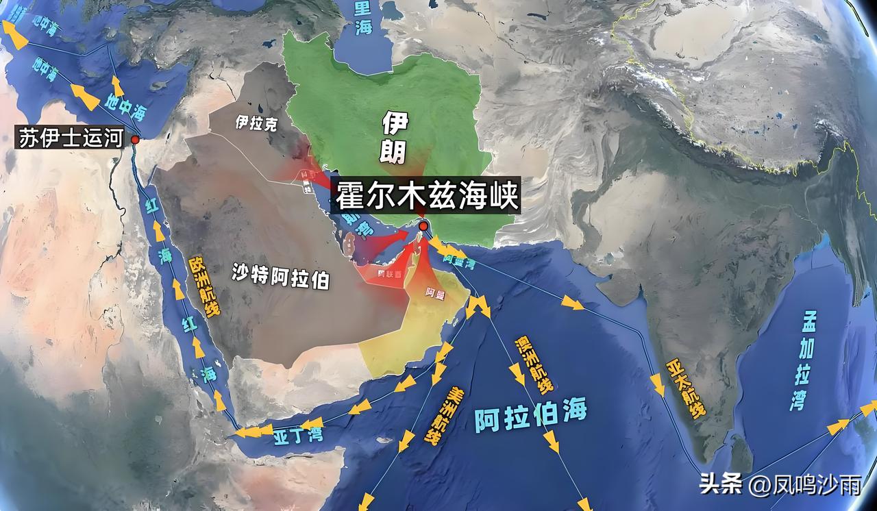 几万块的无人机换几百万的导弹？别光盯着航母看，伊朗这套“穷打法”其实给全世界提了