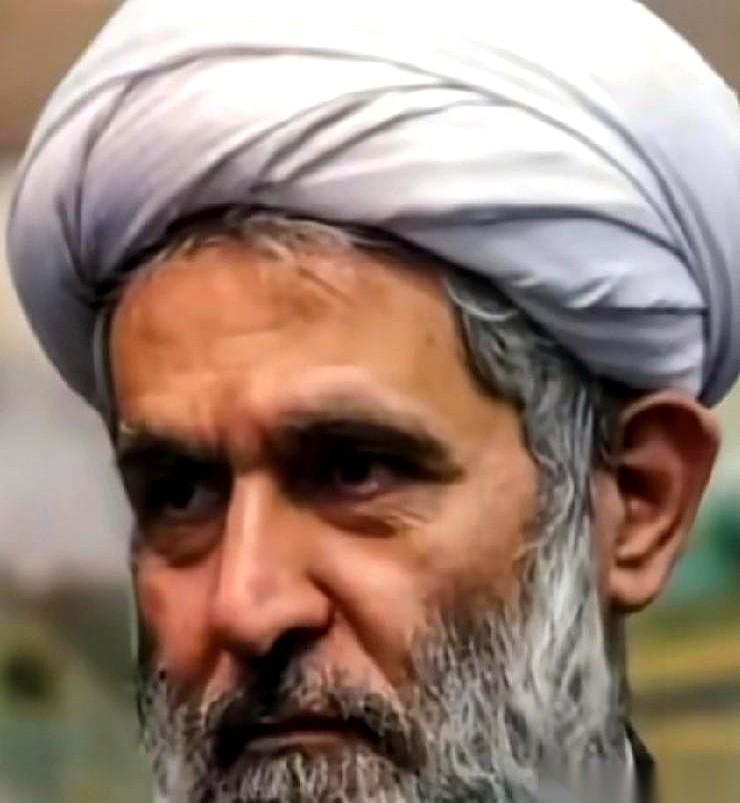 我一直以为老美和以色列的导弹是长了眼睛，能穿墙、会拐弯。 

今天才TM想明白，