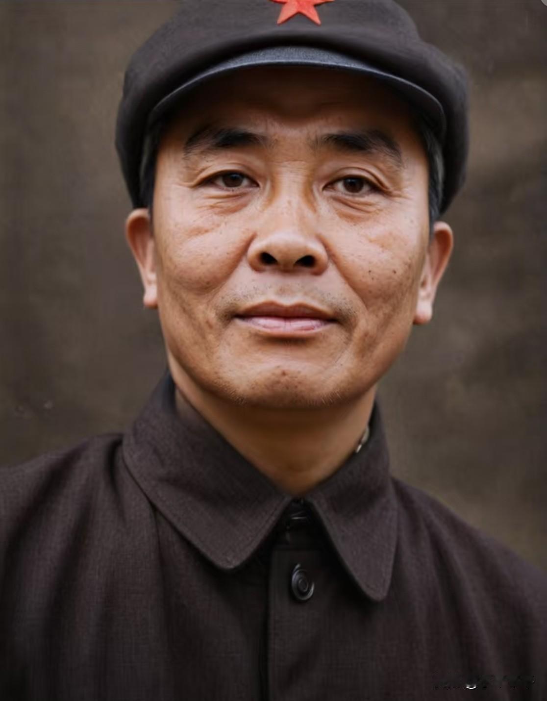 谭政大将，我军卓越的政工大将。毛泽东主席的评语:谭政，谈政也！可以说是至高评价。