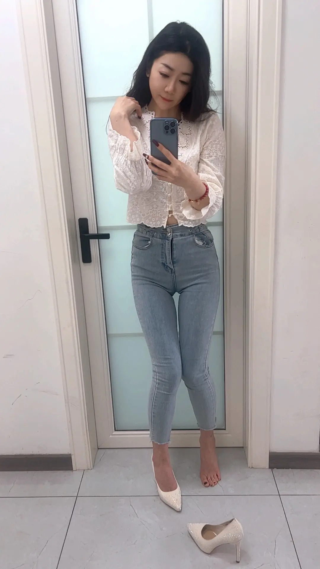 感情这个东西，合得来就好好相处，合不来就保持距离。灵魂相近的人才能看出...