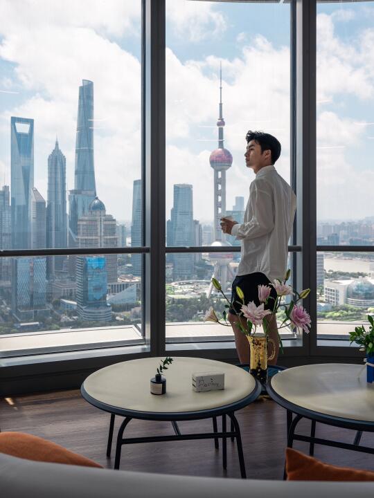 在上海8年，这是我花过最值的30元！