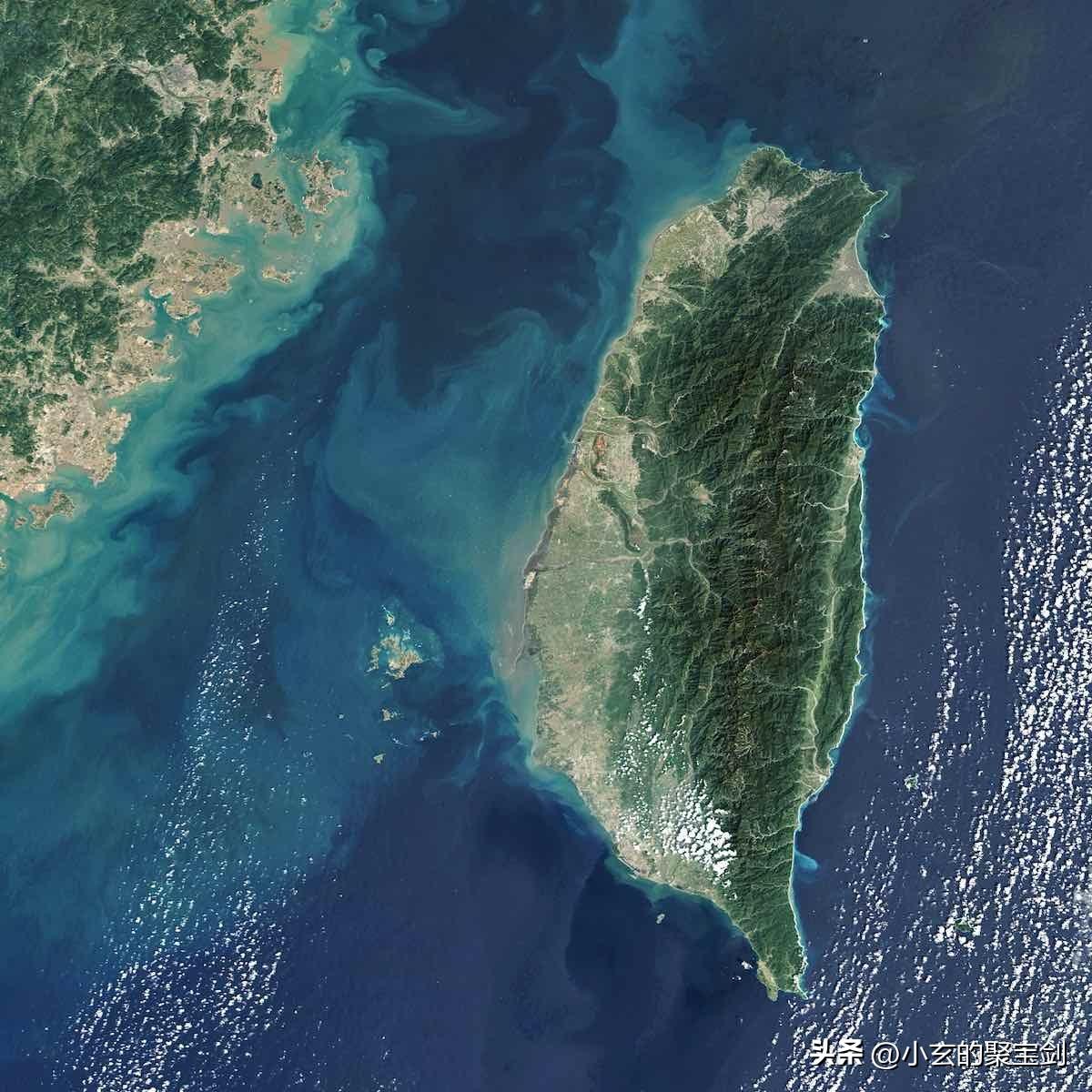 台湾地区的防卫力有几成？
直接说答案：少的可怜。
不是故意黑，原因有三点：
1、