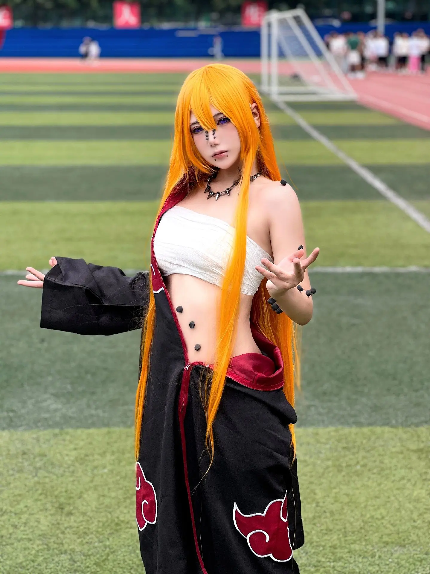 挑战神本身就是无谋。