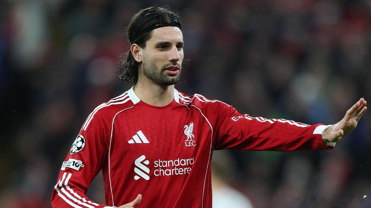 绿帽哥透露利物浦已正式与索博开启续约谈判——消息确认。利物浦方面深知，若这位匈牙