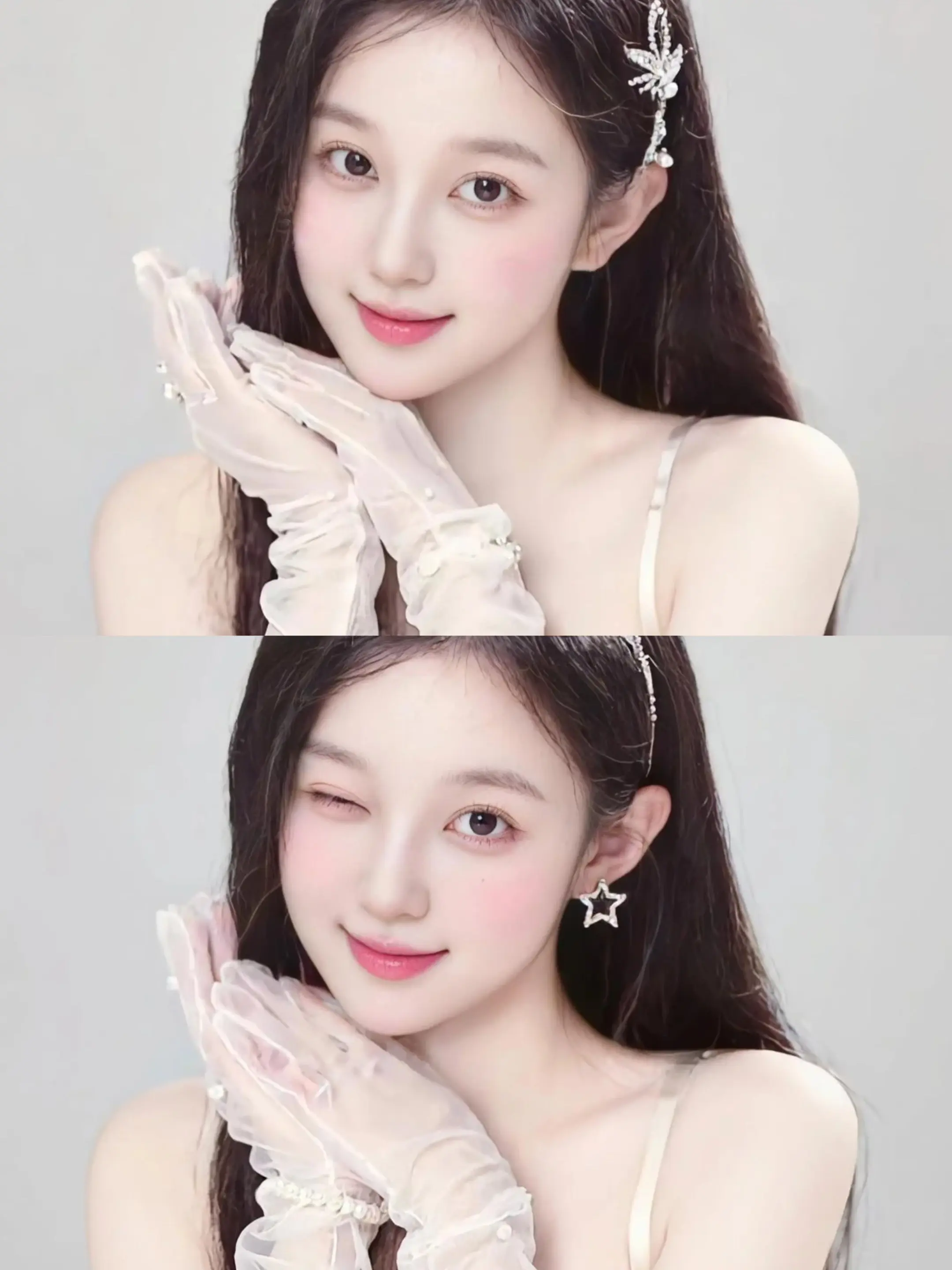 永远年轻永远俏皮可爱 ៷>ᴗ<៷ 😋