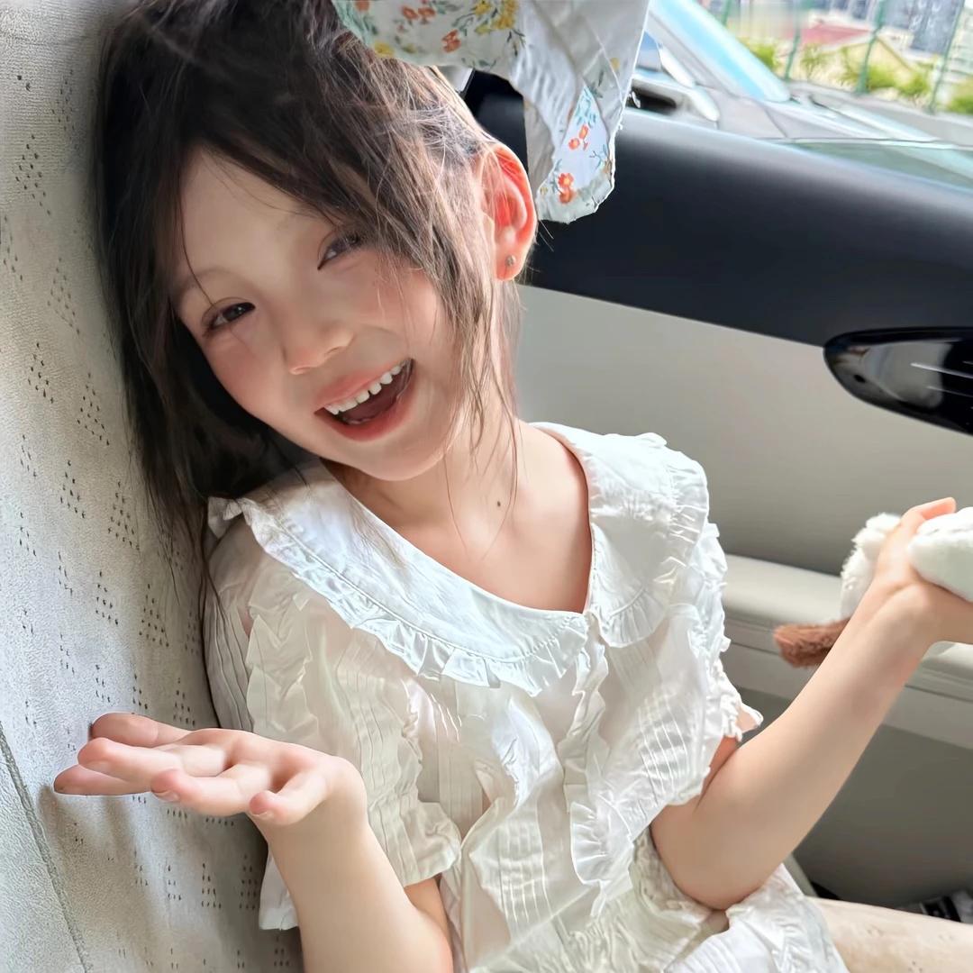 女生头像｜一顆心 只為自己跳動 