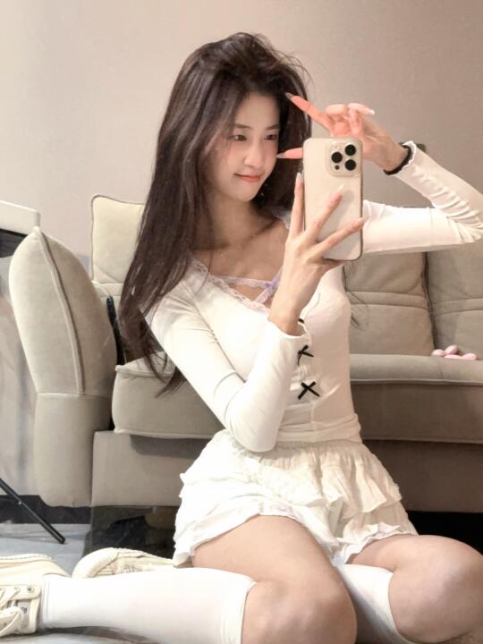 这么甜欲要迷死谁呐～
