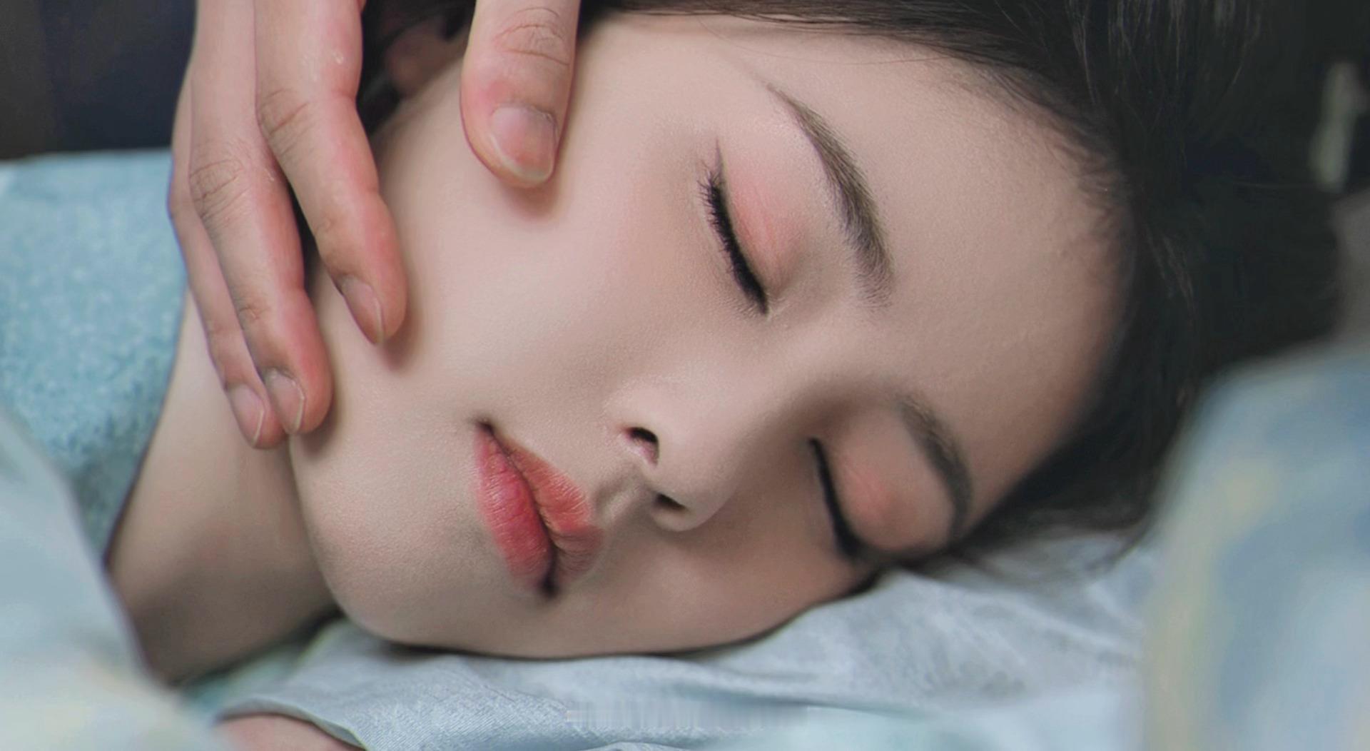叶璃毛绒绒很好rua的样子 莫离