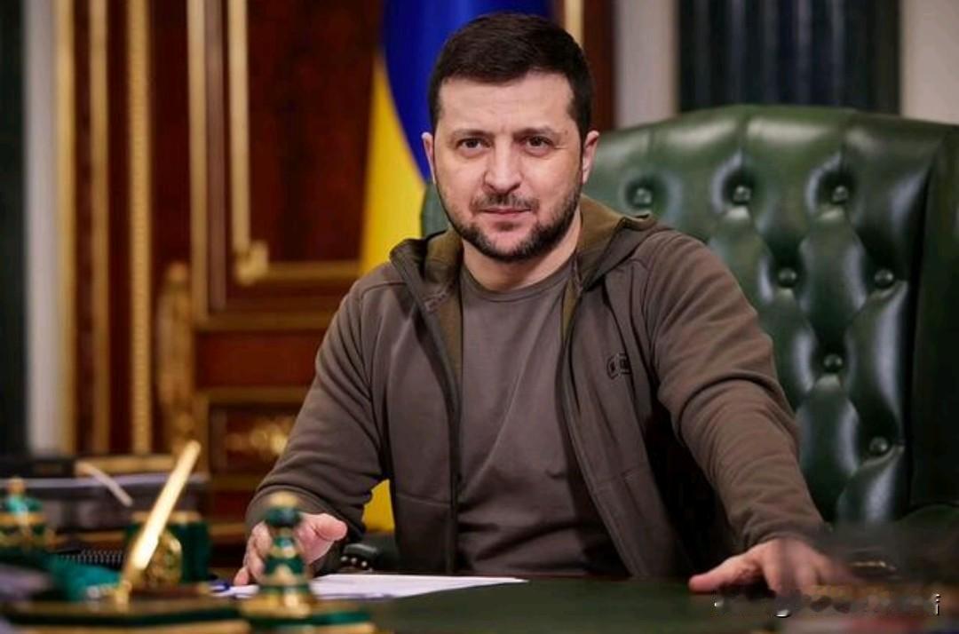 万万没想到啊！泽连斯基的归宿竟然可能是以色列。多家外媒在报道中称，乌克兰方面已经