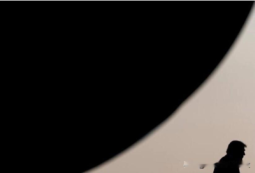 尽管有格陵兰岛的争议，但法国马克龙和北约首脑却在幕后与特朗普示好。
特朗普分享了