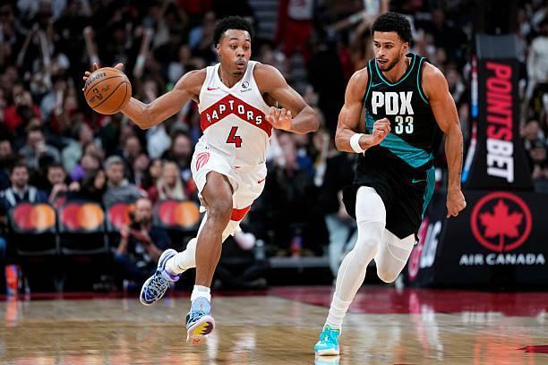 今天没空看NBA？一条让你全知道！

今天进行了6场比赛：

76人 (121)