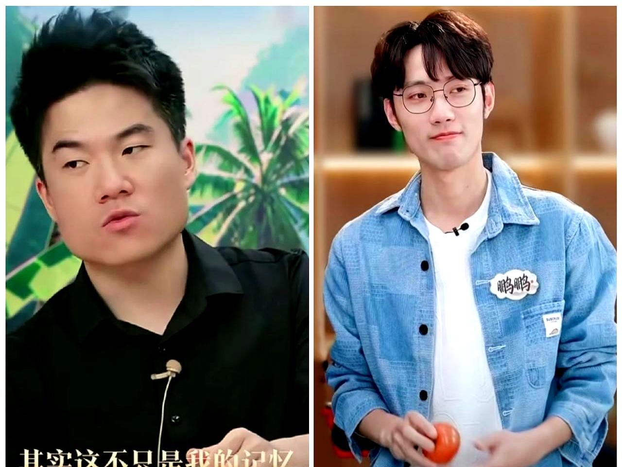当北大光华MBA学费动辄四十多万、还要过优质推荐信那道关时，围绕彭鹏的争论就起了