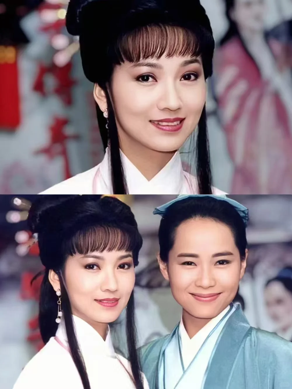 童年神剧之--《新白娘子传奇》