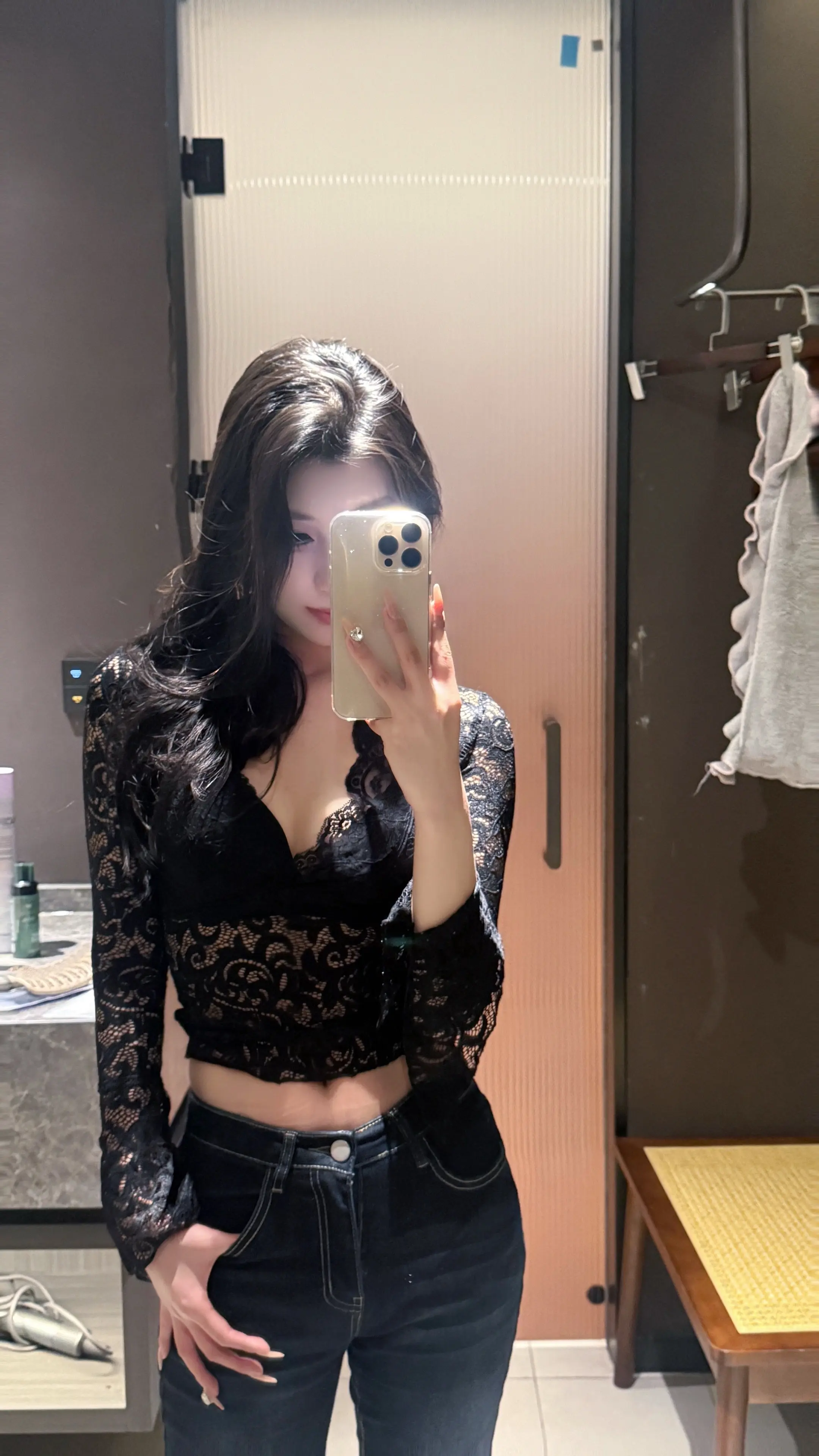 让你着迷的从来都是感觉