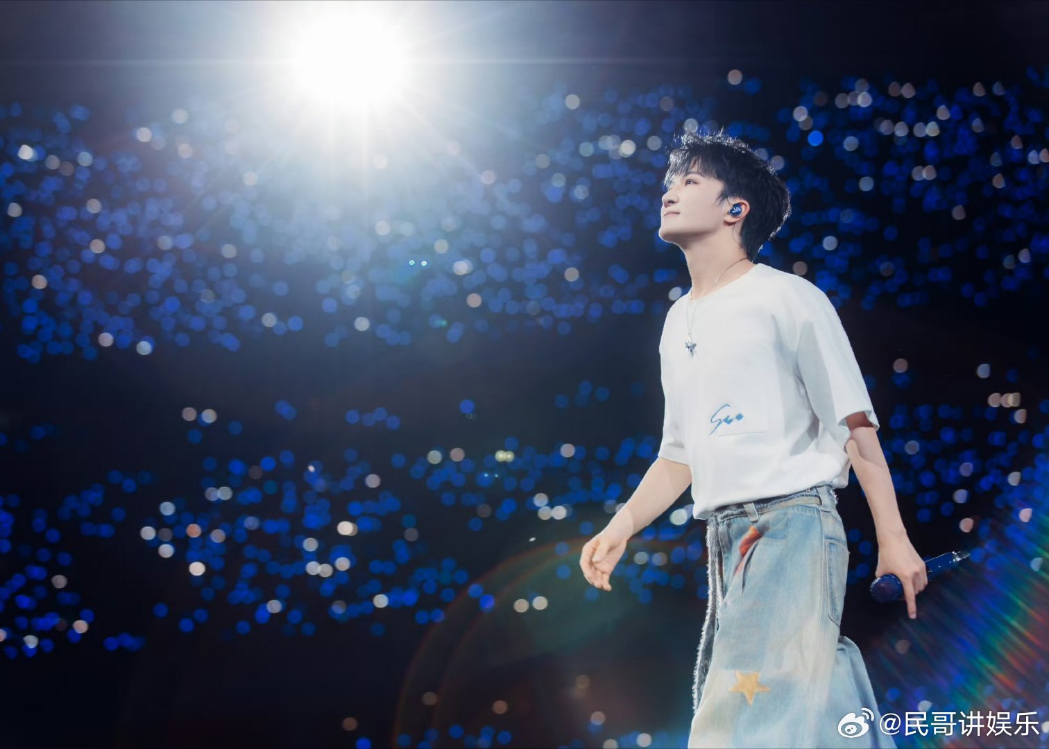 周深巡演线索需要解码武汉文旅发周深演唱会彩蛋 解码周深巡演线索，发现武汉文旅藏的