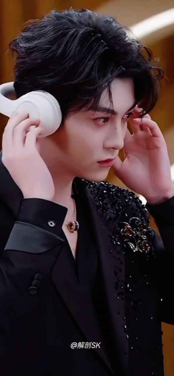 熟男の松弛掌控感田栩宁