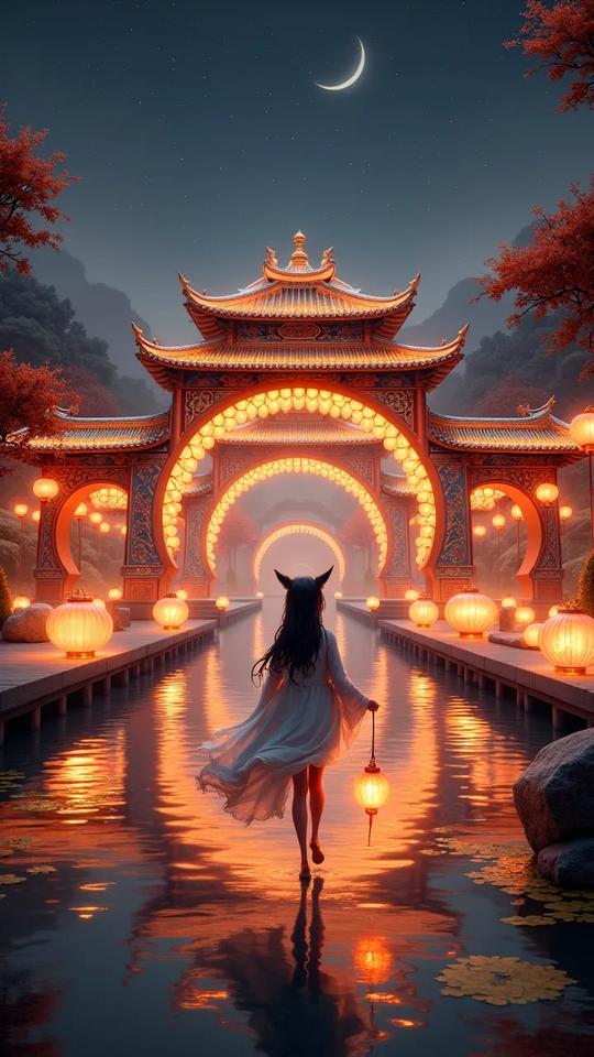 有木有可爱的动漫壁纸