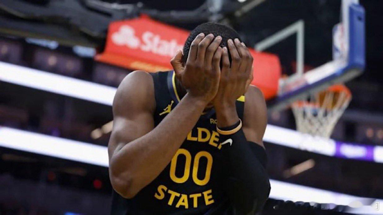 NBA[超话]  Marc Stein：勇士队对乔纳森·库明加的最佳报价已达到两