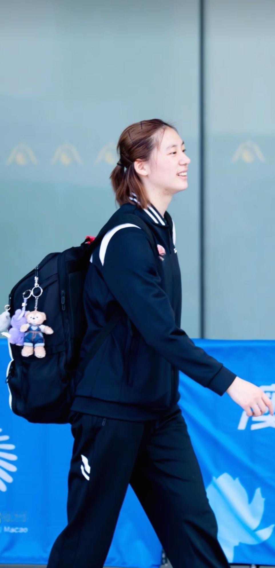 2026亚洲杯乒乓球赛黑马预测

本届亚洲杯乒乓球赛，陈俊菘是极具黑马潜质的选手