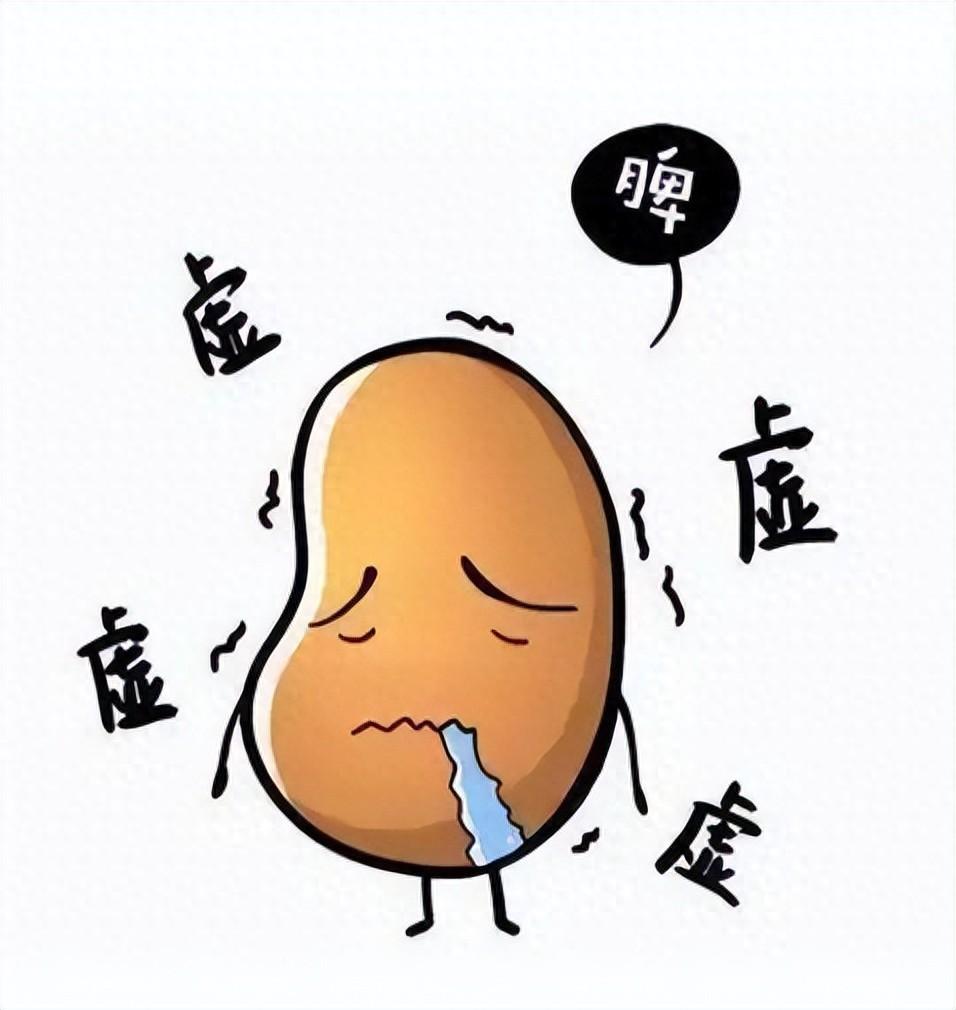 气血虚是最大的病！送你一剂皇家秘方，健脾益气、祛痰湿、化瘀血！
作品声明：个人观