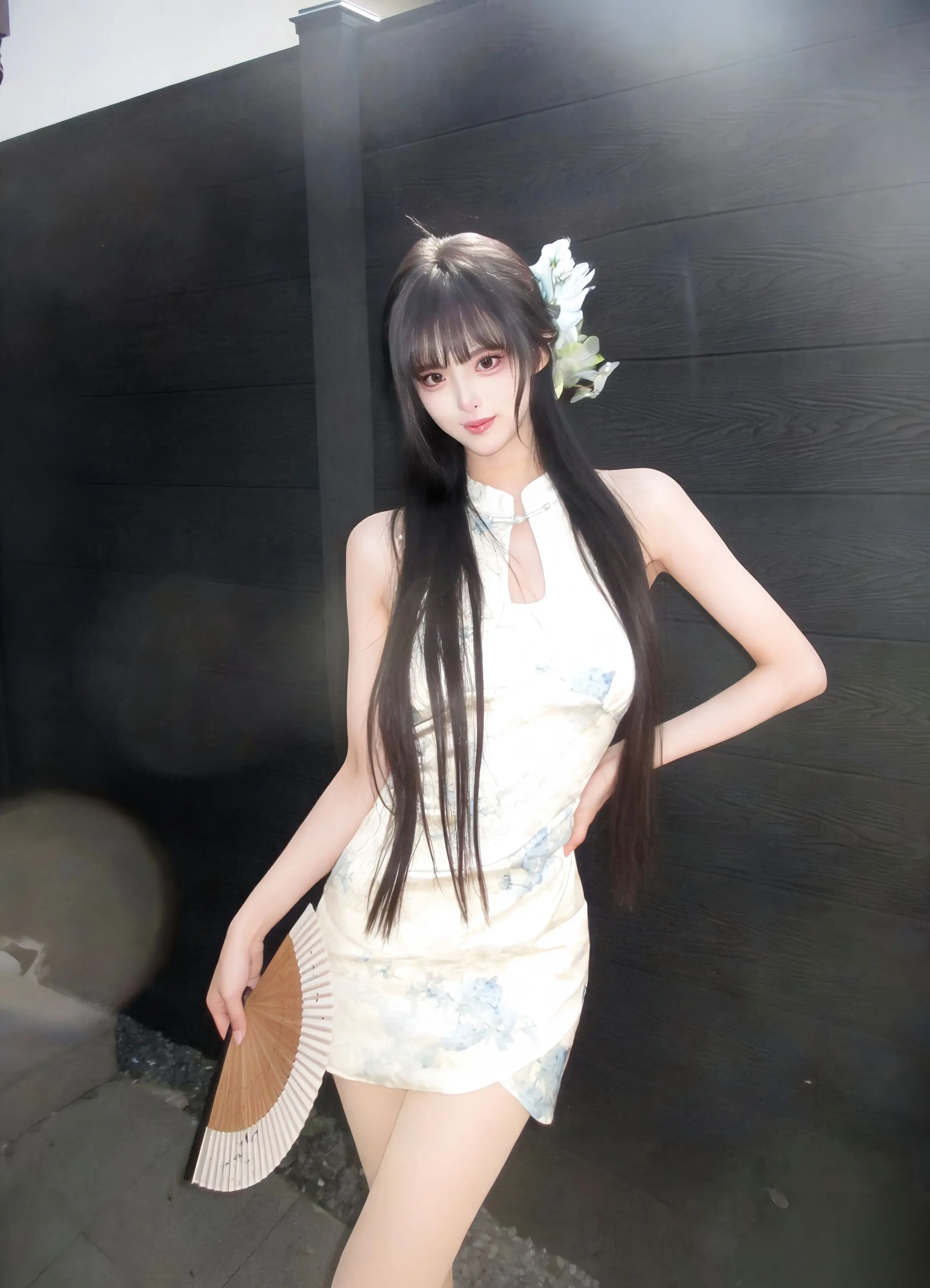 一些苏州旅拍。