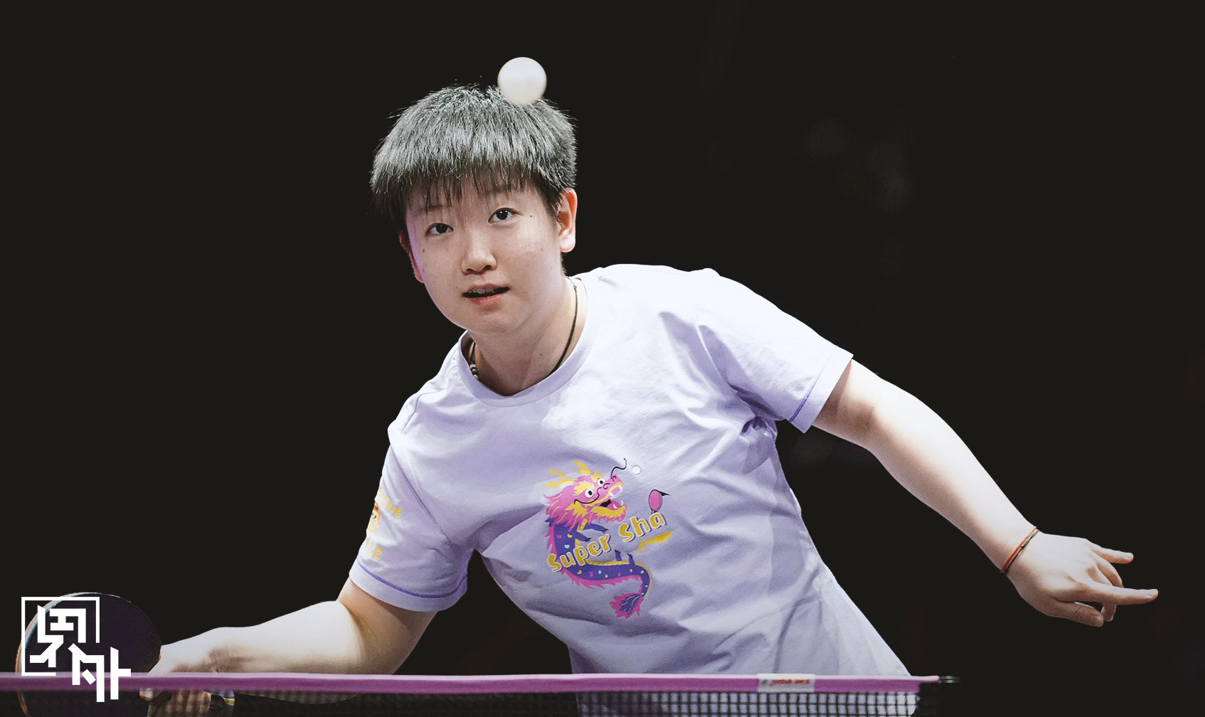 #国乒澳门开练# 接下来有一周的精彩比赛等着大家 ​​​