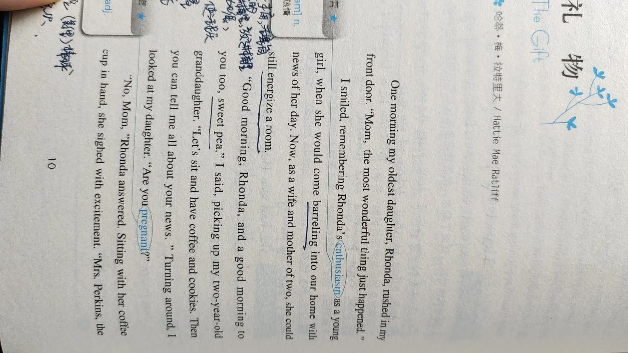 我以为只有中国人把自己孩子，小名喊果果，豆豆之类的。
没想到外国人也不落俗套。喊