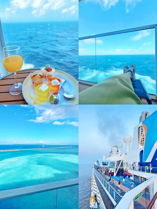 光谱号live🚢大海永远鲜活❗附出片机位📷