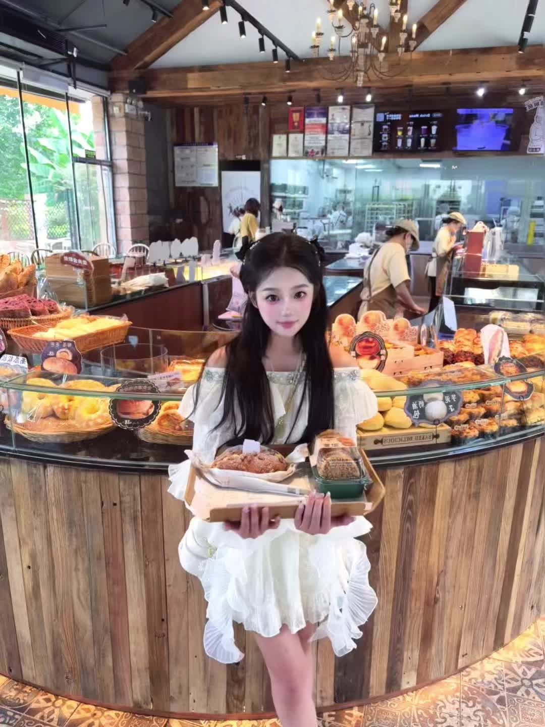 喜欢你才和你说好多话啊 笨蛋 射手座烘培