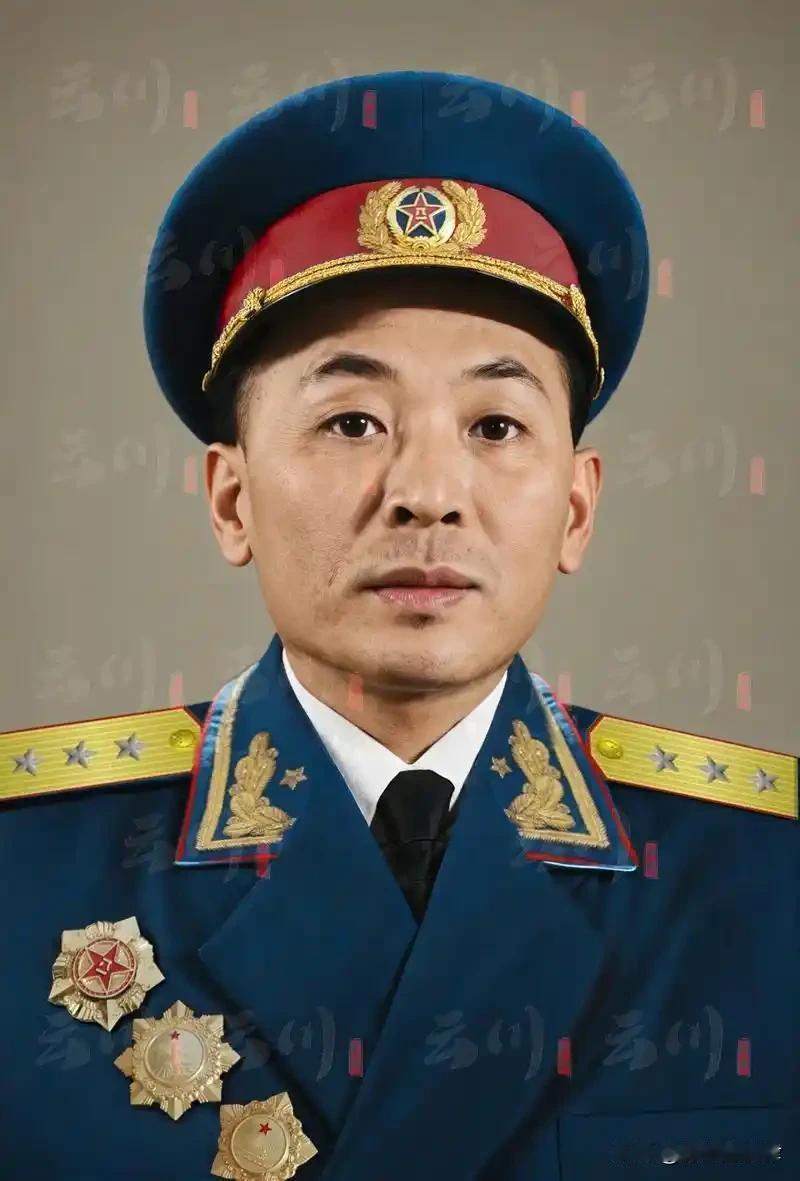 叶飞将军的三重坚守：拒豪车、破偏见、守家国，临终遗言让人泪目
 
1950年的福