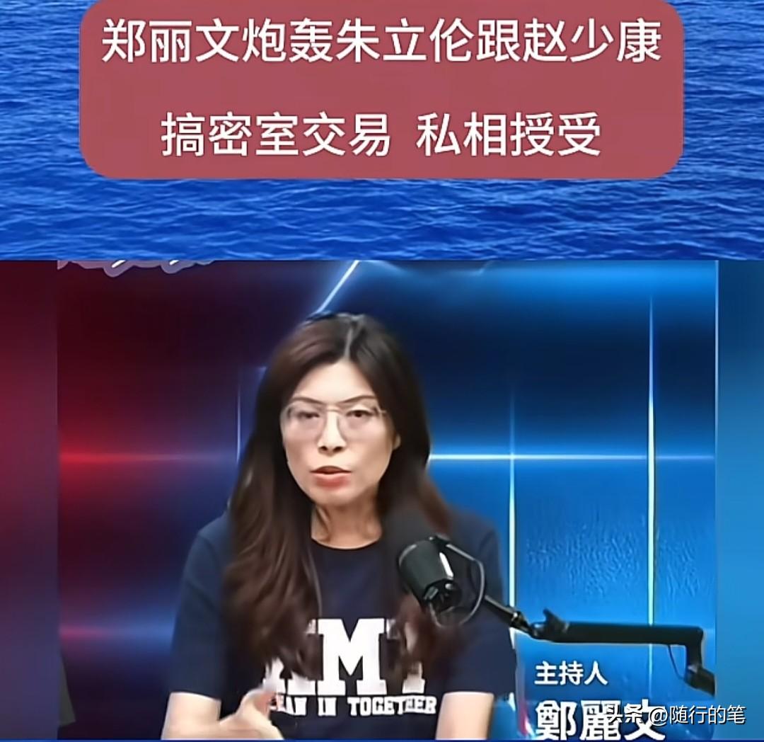 国民党内部分化在这次国民党主席换届选举之中，又体现得淋漓尽致。

张亚中一边坚持
