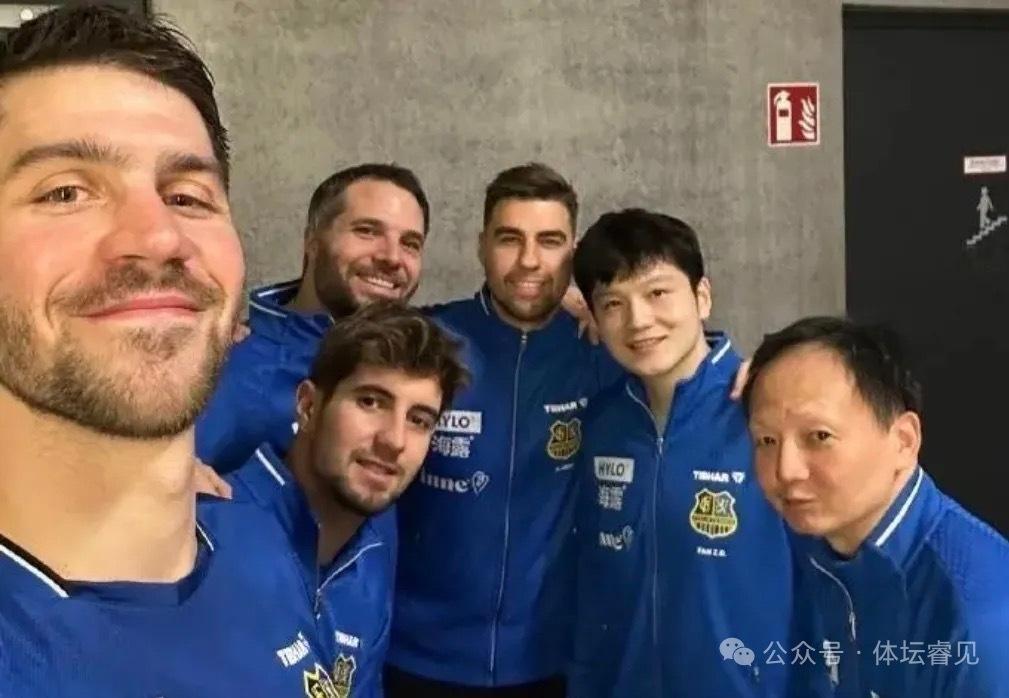 盘点樊振东的国际影响力 超级金满贯得主，以爆发力打法重塑现代乒乓，25个世界级冠