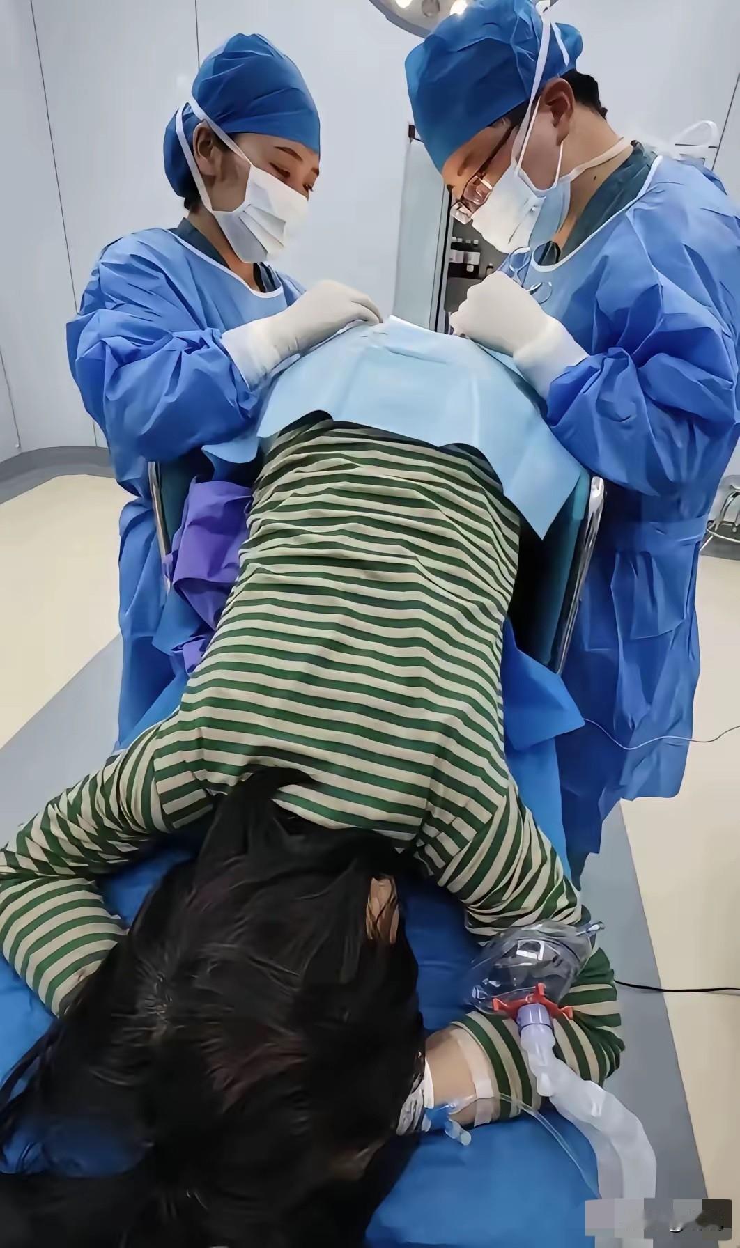 ！！为什么人会长痔疮….